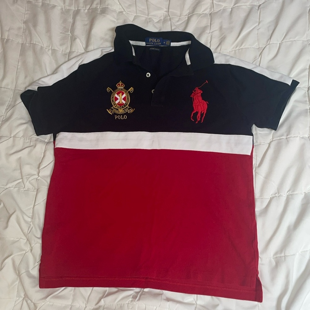 Ralph Lauren Polo shirt